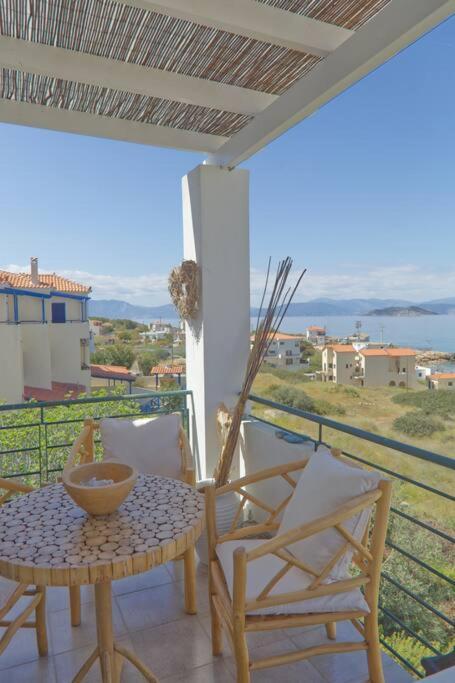 Sunset Holiday home Megalochori (Agistri)